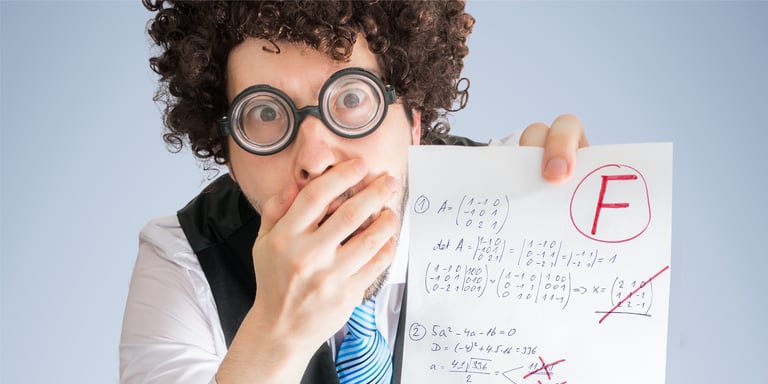 Let’s talk stats: Why AppSec’s running on broken math