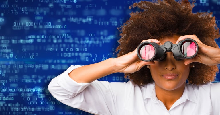 Security Observability: Intelligent security assessment = seeing what others can’t